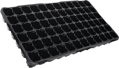 Teku� JP 3050/72P Plug Tray