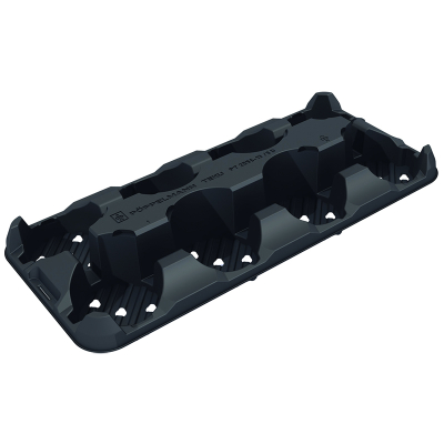 Teku� PT 2556-13/8 D Marketing Tray