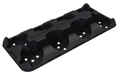 Teku� PT 2556-12/8 D Marketing Tray