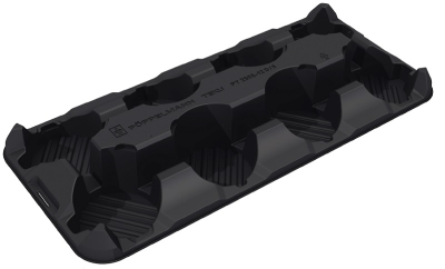 Teku� PT 2556-12/8 Marketing Tray