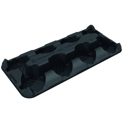 Teku� PT 2556-12D/8 Marketing Tray