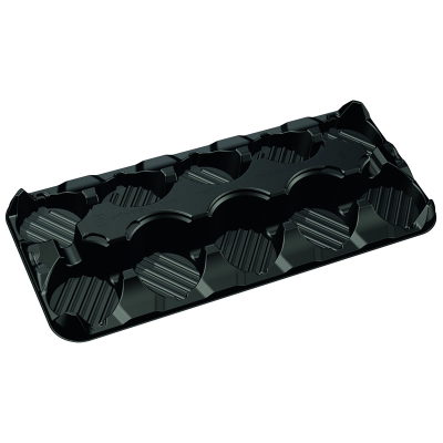 Teku� PT 2556-12/10 Marketing Tray