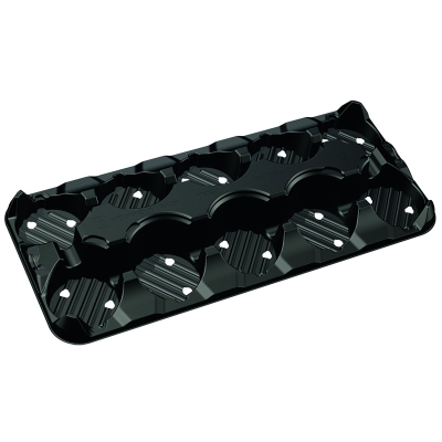 Teku� PT 2556-12/10D Marketing Tray