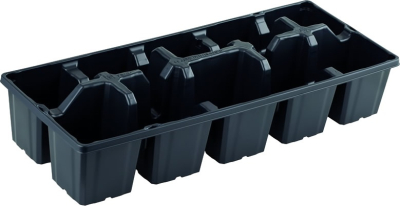 Teku� ST 2254-11X11/10STD-D Transport Tray