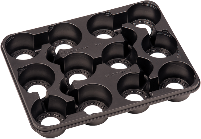 Teku� ST 2838-9/12 BA Transport Tray