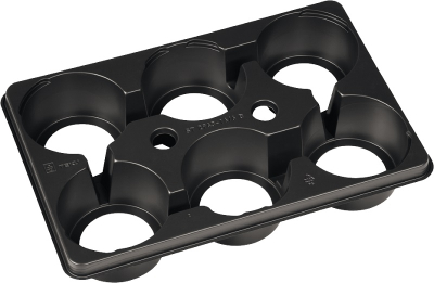 Teku� ST 2943-14/6B Transport Tray