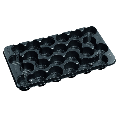 Teku� ST 3156-24/9 Transport Tray