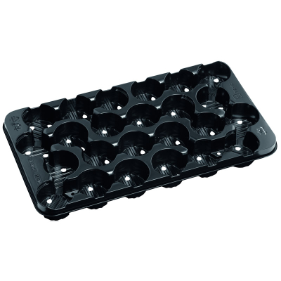 Teku� ST 3156-24/9D Transport Tray