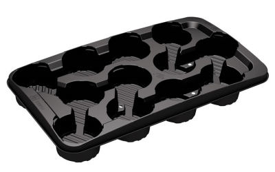 Teku� ST 3156-12/12 Transport Tray