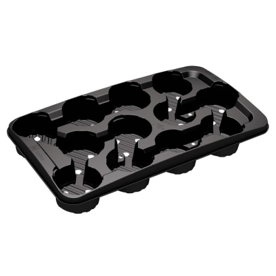 Teku� ST 3156-12/12 D Transport Tray