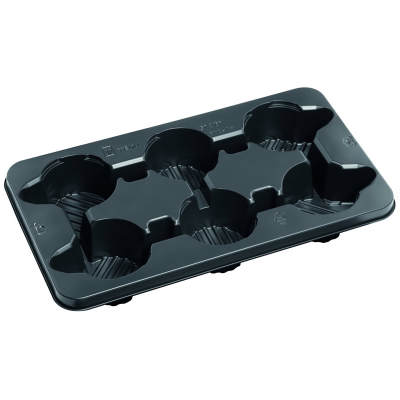 Teku� ST 3156-6/13 Transport Tray
