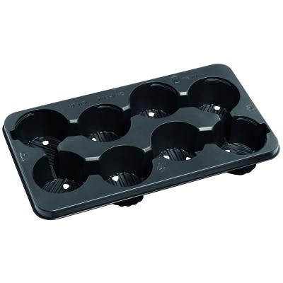 Teku� ST 3156-8/13D Transport Tray