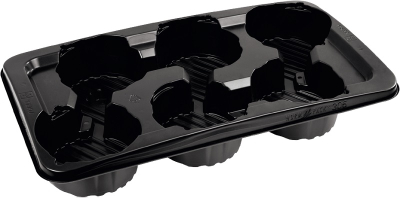 Teku� ST 3156-17/6 Transport Tray