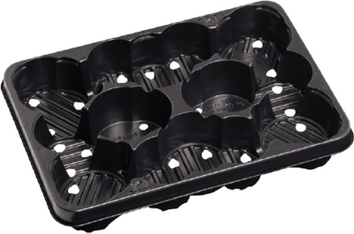 Teku� ST 2840/8-13D Transport Tray