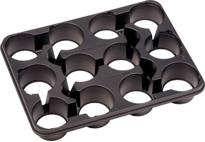 Teku� ST 2838-9/12 B Transport Tray