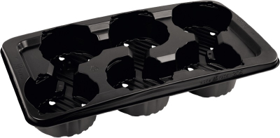 Teku� ST 3156-17/6D Transport Tray