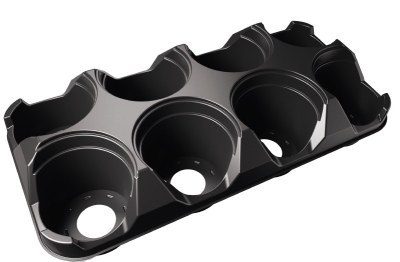 Teku� TT 2653-13/8 AZ Pot Tray