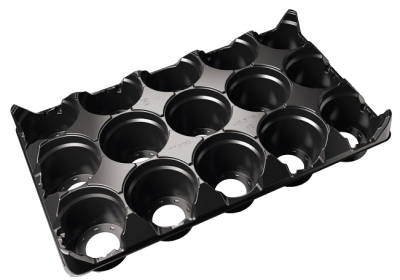Teku� TT 3153-10.5/15 AZ Pot Tray