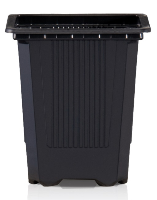 Teku� VQF 7 x 7 x 6.5 Square Pot