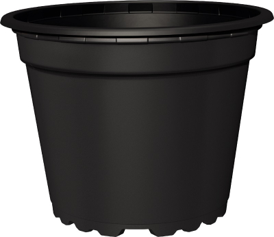 Teku� VTG 9 Round Pot