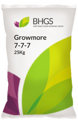 Growmore