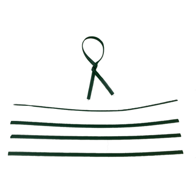 Plastic Twist Ties 150mm