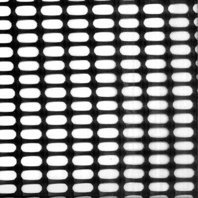 Extruded Windbreak 50% Heavy Duty 2 x 30m Black
