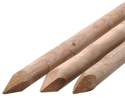 Tree Stakes - Round 1.8m
