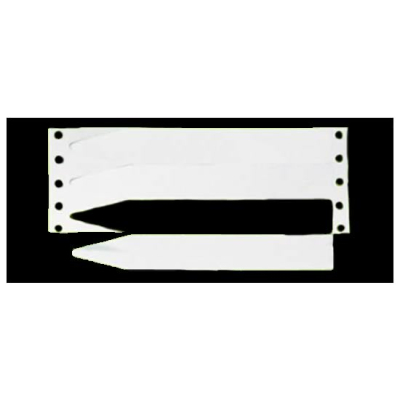 Computer Loop Lock Label 14cm