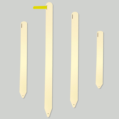 Heavy Duty Stake Labels 50cm