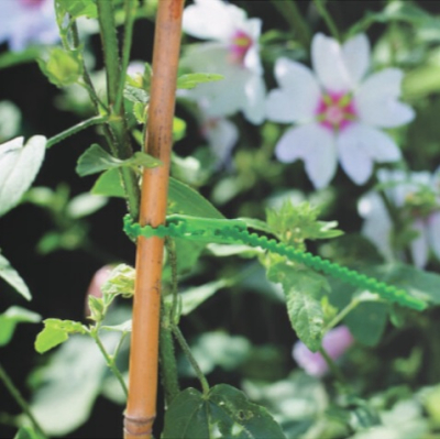 Single Adjustable Plant Tie - 17.5cm