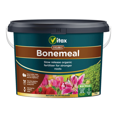 Vitax Bonemeal 10Kg