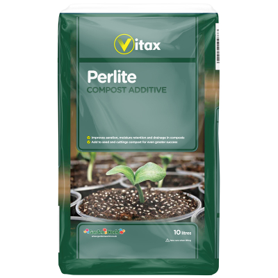 Vitax Perlite 10L