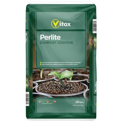 Vitax Perlite 20L