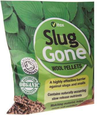 Vitax Slug Gone 1L