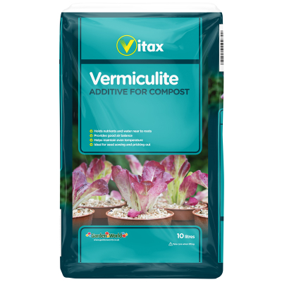Vitax Vermiculite 10L