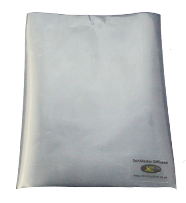 Sunmaster Diffused Polytunnel Cover 14m x 40m