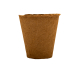 Fertil Round Pot 8 x 8cm