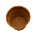 Fertil Round Pot 18 x 16cm