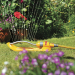 Hozelock 2972 Rectangular Sprinkler Plus