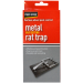 Easy-Setting Metal Rat Trap